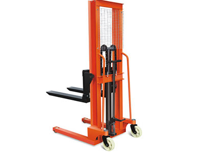 CTY-A手動液壓升高車